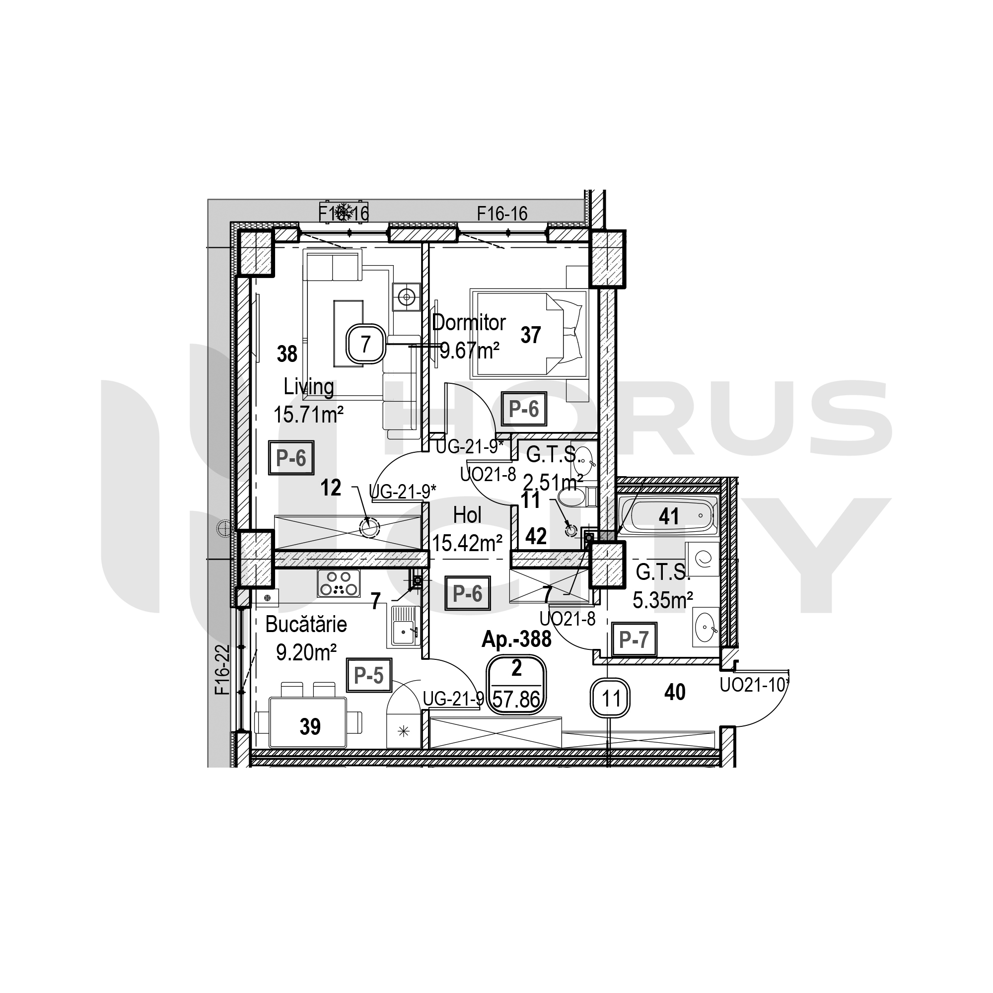 apartment cover photo